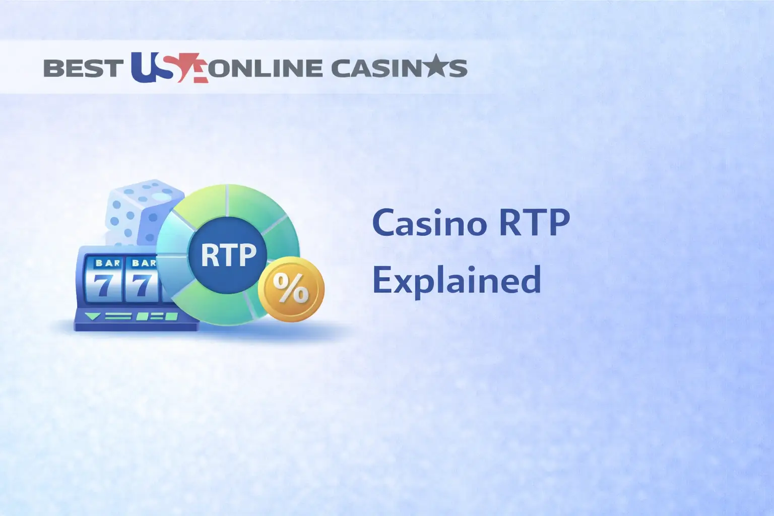Casino RTP Explained: What Return to Player Actually Means