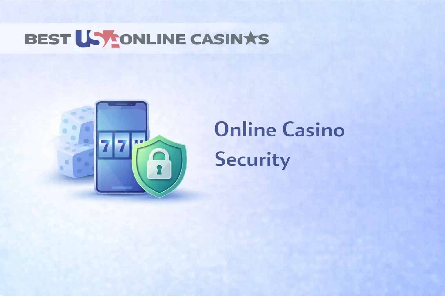 Online Casino Security: How to Know If a Casino Is Legit
